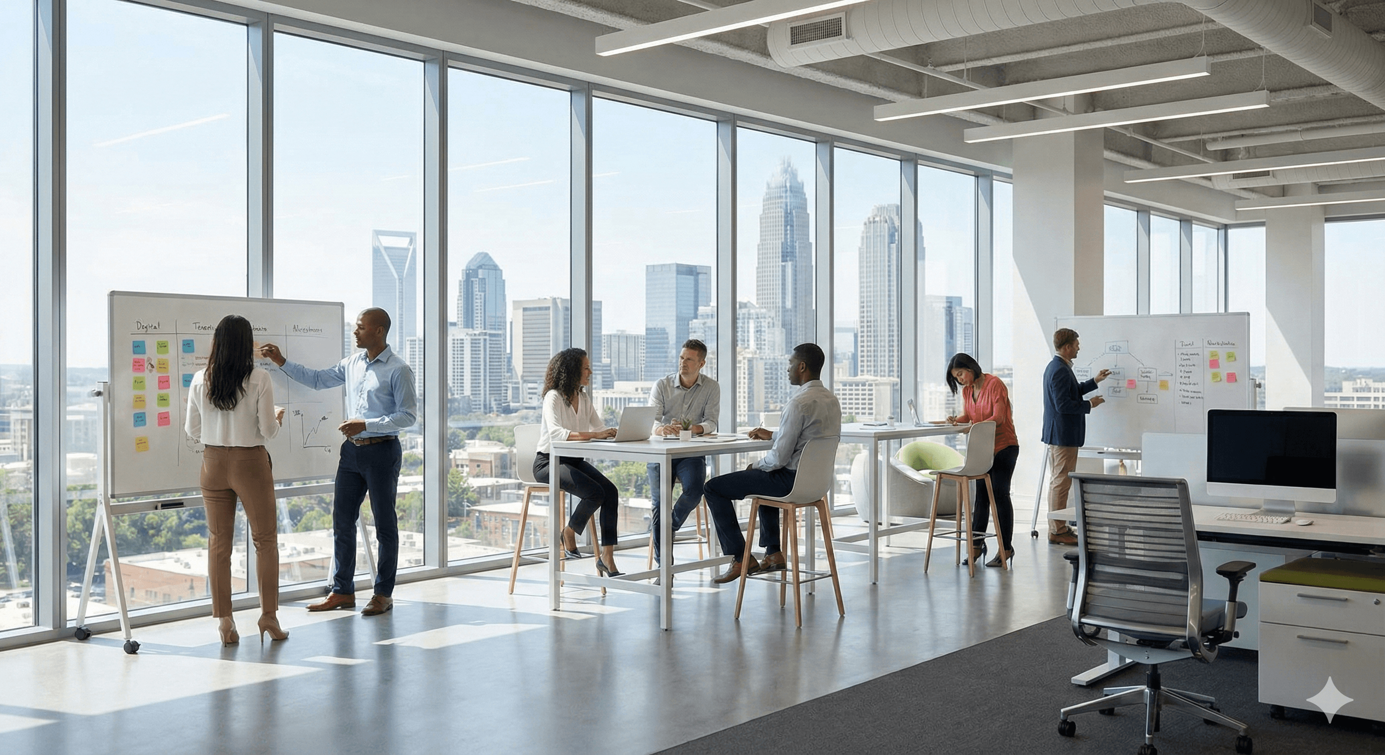 Why Theoremlabs - our team and approach
